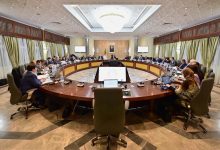 صورة برئاسة الوزير الأول..الرقمنة والتعليم المتخصص في صلب اجتماع الحكومة