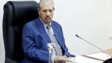 صورة صالح قوجيل: “فرنسا هي من تحتاج الجزائر أكثر وليس العكس”
