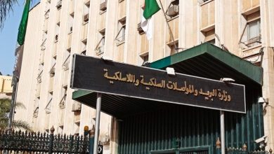 صورة لتعزيز جودة الخدمات وحماية حقوق الزبائن..دخول دفتر شروط نشاط البريد السريع حيّز التنفيذ