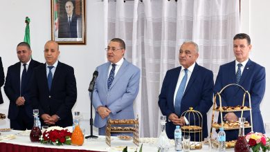صورة خلال أيام عيد الأضحى.. مراد ينوه بتجنّد مستخدمي الجماعات المحلية