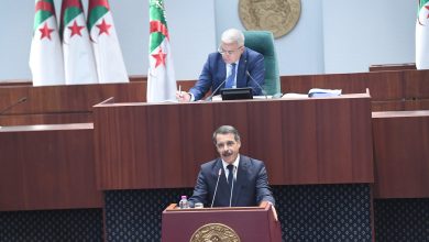 صورة مشروع قانون المالية 2026:تكريس الطابع الاجتماعي للدولة ودعم النمو الاقتصادي