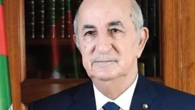 صورة بموجب مرسومين رئاسيين وقعهما رئيس الجمهورية..الإفراج عن 5600 محبوس بمناسبة عيد الفطر
