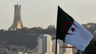 صورة اليوم العالمي للعيش معا في سلام : الجزائر منارة للسلم والتعايش والحوار