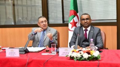 صورة الجزائر اتخذت الإجراءات الكفيلة بمكافحة ظاهرة الإتجار والاستعمال غير الشرعي للمخدرات الصلبة والمواد المهلوسة والقضاء عليها.