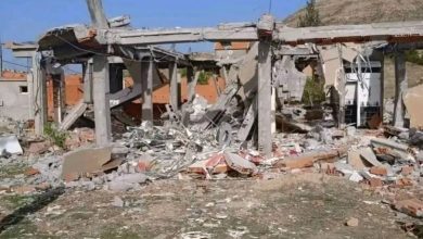 صورة وفاة طفل وإصابة آخرين بحروق متفاوتة الخطورة بسطيف والبليدة