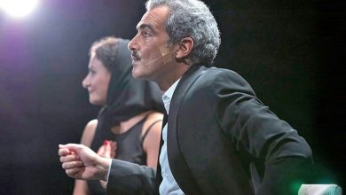 صورة نقاد عرب : مسرحية “اي ميديا” خطوة اضافية في رصيد المسرح العربي