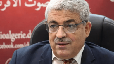 صورة مجلد: إنتاج الجزائر من الغاز سيرتفع إلى أزيد من 10 مليارات متر مكعب