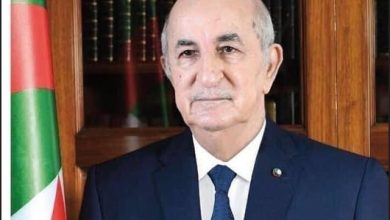 صورة رسالة رئيس الجمهورية بمناسبة إحياء الذكرى ال70 ليوم الطالب