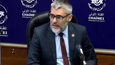 صورة بن زادي: “الحملة الانتخابية ستشهد مستوى عالٍ من التنظيم”