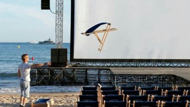 صورة مهرجان كان السينمائي 2023 : كلاسيكيات السينما على الكوت دي زور