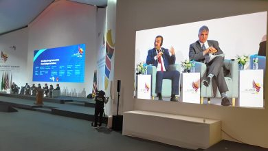 صورة رئيس الجمهورية يؤكد في قمة الأعمال الأمريكية-الإفريقية: التكامل الطاقوي الافريقي “أولوية استراتيجية” للجزائر