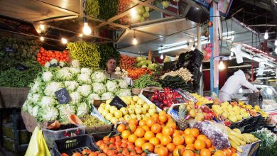 صورة وزارة التجارة الداخلية وضبط السوق الوطنية : وضع جهاز متكامل لتموين السوق خلال رمضان
