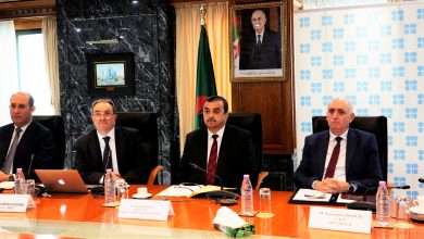 صورة خلال الثلاثي الأول..الجزائر ودول أوبك+ تؤكد التزامها بتجميد زيادات إنتاج النفط