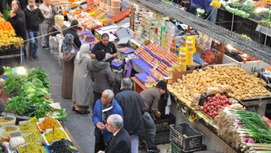 صورة خلال شهر رمضان.. إجراءات احترازية لتجنب لأي تذبذب محتمل في الأسواق