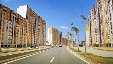 صورة مؤتمر الإسكان العربي بالجزائر:إشادة بالتجربة الجزائرية في صيغة البيع بالإيجار “عدل”