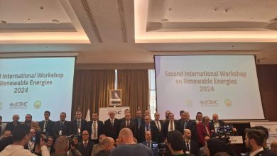 صورة توقع إنتاج 15 ألف ميغاواط بحلول 2035..توليد 1000 ميغاواط من طاقة الرياح.. المشروع قيد الدراسة