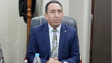 صورة وعد بتكفل فوري وفعال لانشغالاتهم.. حاجي يدعو المتعاملين لإنتاج أدوية مبتكرة تلبي