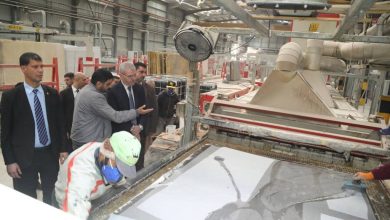صورة تجسيدًا لتعليمات وزير الداخلية..مجهودات حثيثة لدعم وترقية الاستثمار في عدة ولايات