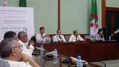 صورة تماشيا مع مسعى الجزائر الجديدة: الولاة “ملتزمون” بتطبيق توجيهات الرئيس لخدمة المواطنين وخلق الثروة