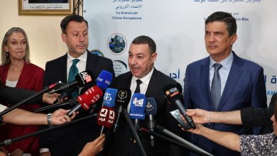 صورة مؤشرات اقتصادية واعدة وتحولات إيجابية واقعية.. سعيود: الجزائر تعيش مرحلة جديدة من التنمية