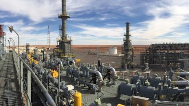 صورة عرقاب يشارك في اجتماع برازافيل اليوم..مستقبل صناعة النفط والغاز على طاولة وزراء النفط الأفارقة