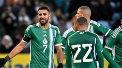 صورة 4 عوامل تساعد الجزائر في حسم التأهل إلى كأس العالم 2026