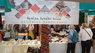 صورة رهان على التسويق الرقمي والحماية من التقليد.. 3 محاور أساسية للنهوض بالصناعات التقليدية بالجزائر