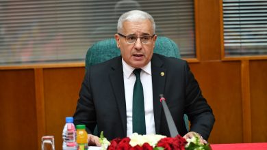 صورة الانتهاكات الهمجية ضد المدنيين في فلسطين وفي لبنان..بوغالي يدعو لاتخاذ مواقف حازمة لردع الكيان الصهيوني