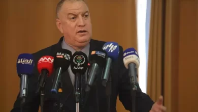 صورة بن براهم يعلن عن إطلاق حملة تحسيسية لتعزيز الثقافة الانتخابية