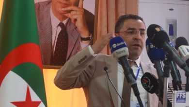 صورة جبهة القوى الاشتراكية تعقد اجتماعًا موسعًا لقيادتها الوطنية وتؤكد دعمها لقانون تجريم الاستعمار