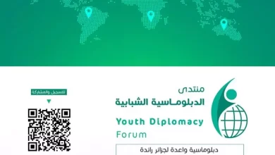 صورة المجلس الأعلى للشباب ينظم قريبا منتدى الديبلوماسية الشبابية بالجزائر العاصمة
