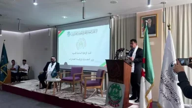 صورة زيتوني : انخراط التجار في المقاربة التشاركية التي انتهجتها وزارة التجارة حقق نتائج ملموسة في الميدان