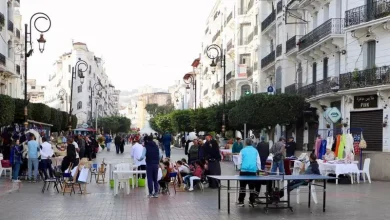 صورة بلدية الجزائر الوسطى تنظم تظاهرة “يوم بدون سيارات” طيلة هذا الجمعة