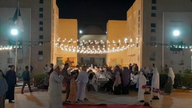 صورة الوادي :  تكريم 450 فائزا في مسابقة “براعم الذكر الحكيم”