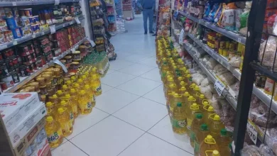 صورة عيد الفطر: الجمعية الوطنية للتجار تشيد بالتزام المهنيين ببرنامج المداومة
