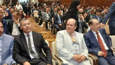 صورة منتدى الأعمال الجزائري الصيني: تسجيل 42 مشروعا استثماريا صينيا بقيمة 4.5 مليار دولار