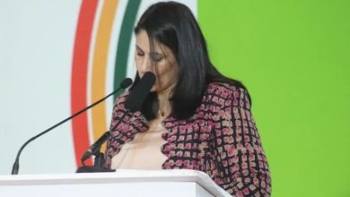 صورة القمة الإفريقية ببوتسوانا:حدادي تدعو رؤساء الدول والحكومات إلى دعم التنوع البيولوجي