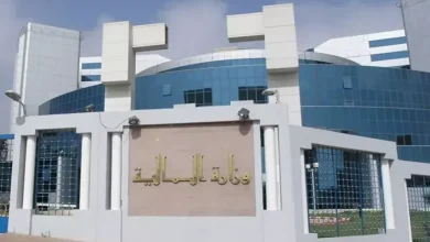 صورة المجلس الشعبي الوطني : عرض مشروع قانون المالية 2025 اليوم