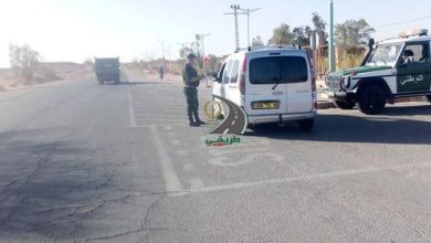 صورة ثقافة التبليغ عن المناورات الخطيرة سلوك محبذ لمواجهة مآسي حوادث المرور