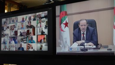 صورة وزارة التربية: إتمام 5 ملفات قبل نهاية جويلية الجاري