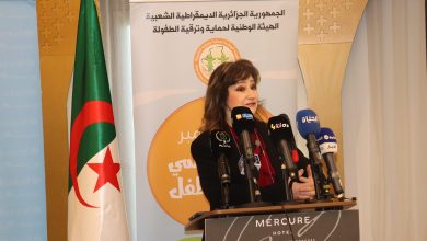 صورة المشروع سيكون جاهزا في 2025..خلية يقظة لحماية الأطفال من مخاطر الفضاء الافتراضي