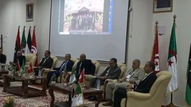 صورة الملتقى الخامس للجامعات الحدودية الجزائرية التونسية بتبسة:التأكيد على تفعيل الشراكة