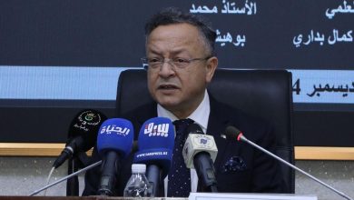 صورة ارتفعت بنسبة 10 بالمائة.. 20 مليار دينار قيمة ميزانية البحث العلمي في 2025