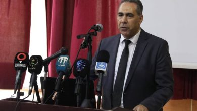 صورة لتثمين البحث العلمي وحماية ذاكرة المؤسسات والأمة ..تأكيد على أهمية التعاون بين الجامعات والمديرية العامة للأرشيف الوطني