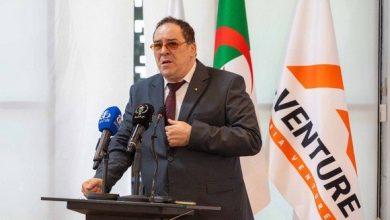صورة الخطاب الرياضي المقدم الى الجمهور : وزير الاتصال يدعو إلى الابتعاد عن “التهويل والتضخيم”