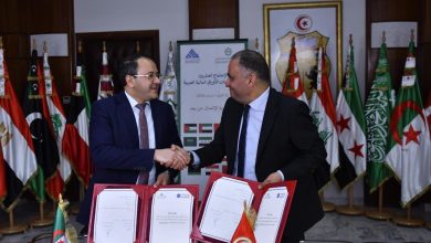 صورة مكافحة تبييض الأموال:تعزيز التعاون بين لجنة تنظيم عمليات البورصة و نظيرتها التونسية