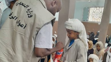 صورة برج باجي مختار:يوم دراسي حول الوقاية من التسممات الغذائية