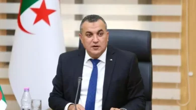 صورة إطلاق الجيل الخامس في الجزائر: رافعة للاقتصاد الوطني