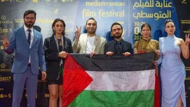 صورة تتويج أعمال جزائرية وأجنبية في ختام مهرجان عنابة للفيلم المتوسطي