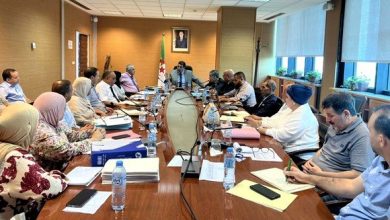 صورة تكثيف العمل الرقابي الميداني لضمان الاستقرار في الاسواق